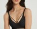 Medium Support Cut Out Bra