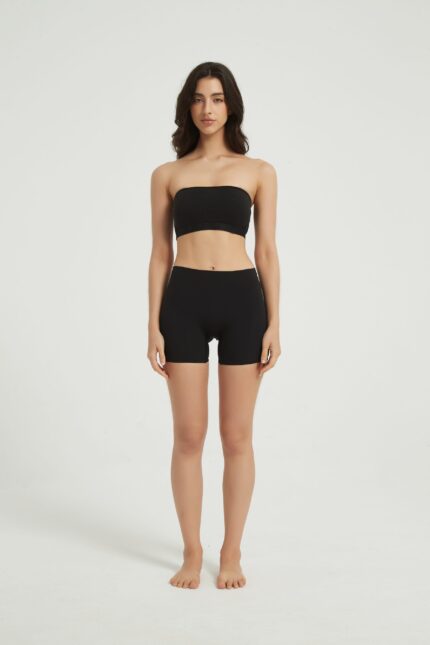 Magic Instant Butt Lifter Padded Shorts