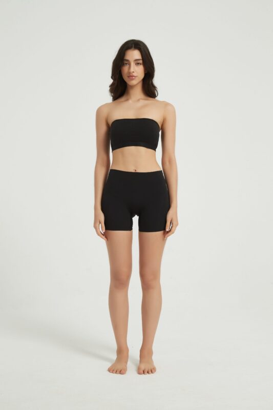 Magic Instant Butt Lifter Padded Shorts