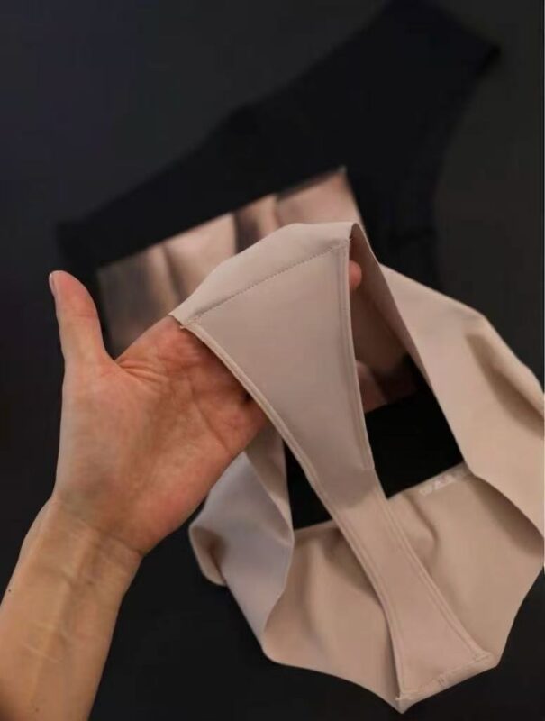 payapaya cameltoe proof underwear