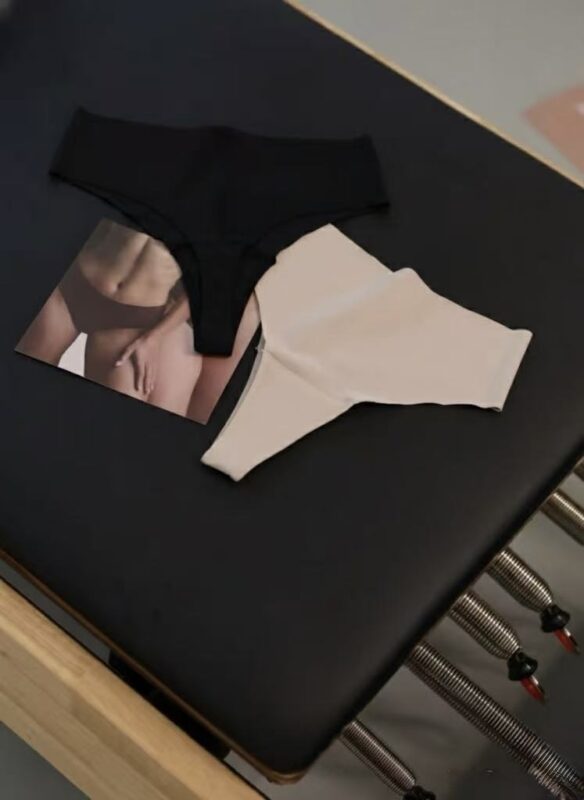 payapaya cameltoe proof underwear